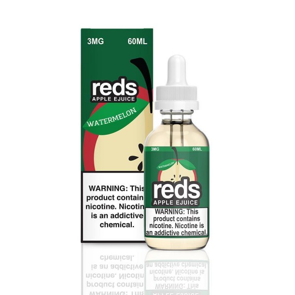 Reds Watermelon by Reds Apple E-Juice 60ml