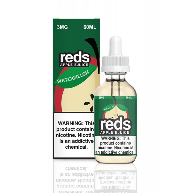 Reds Watermelon by Reds Apple E-Juice 60ml