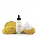 Amazing Mango by Naked 100 E-Liquid 60ml