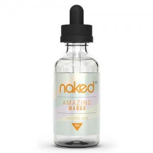 Amazing Mango by Nak...