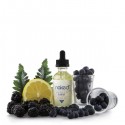 Really Berry by Naked 100 E-Liquid 60ml