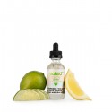 Green Lemon by Naked 100 E-Liquid 60ml