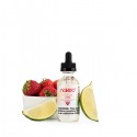 Straw Lime by Naked 100 E-Liquid 60ml