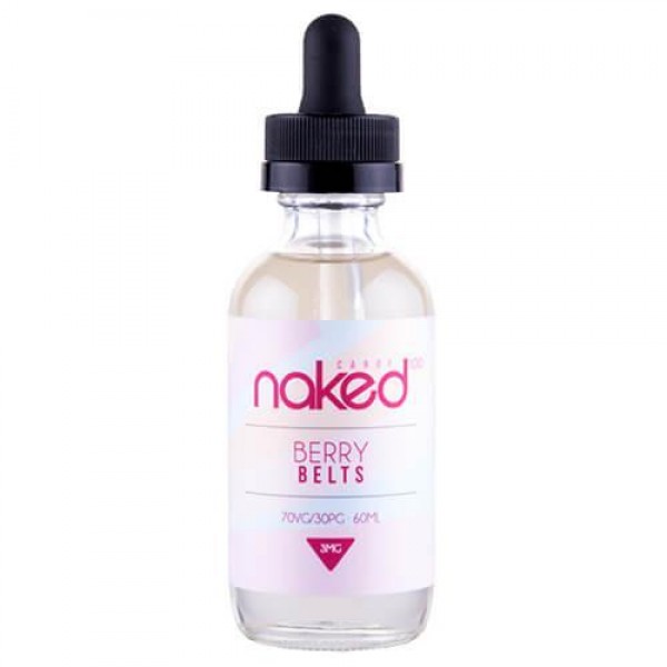 Straw Lime by Naked 100 E-Liquid 60ml