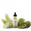 Green Blast by Naked 100 E-Liquid 60ml