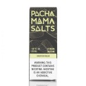 HONEYDEW MELON - PACHAMAMA SALTS - 30ML