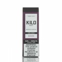 JUNGLE BERRIES SALTS - KILO E-LIQUID - 30ML