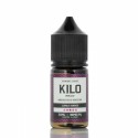 JUNGLE BERRIES SALTS - KILO E-LIQUID - 30ML