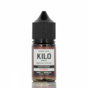 WILD STRAWBERRY SALTS - KILO E-LIQUID - 30ML