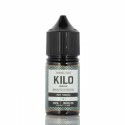 MINT TOBACCO SALTS - KILO E-LIQUID - 30ML