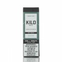 MINT TOBACCO SALTS - KILO E-LIQUID - 30ML