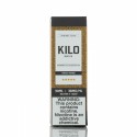 FRESH MANGO SALTS - KILO E-LIQUID - 30ML