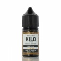 FRESH MANGO SALTS - KILO E-LIQUID - 30ML