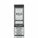 SMOOTH TOBACCO - KILO E-LIQUID SALT SERIES - 30ML