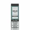 TROPICAL BLUE SALTS - KILO E-LIQUID - 30ML