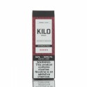 WATERMELON PEACH SALTS - KILO E-LIQUID - 30ML