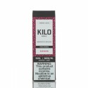 MIXED BERRIES - KILO E-LIQUID SALT SERIES - 30ML