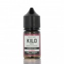 WATERMELON PEACH SALTS - KILO E-LIQUID - 30ML