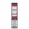 MIXED BERRIES - KILO E-LIQUID - 60ML