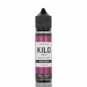 MIXED BERRIES - KILO E-LIQUID - 60ML