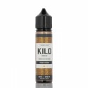 MINT TOBACCO - KILO E-LIQUID - 60ML