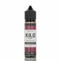 WATERMELON PEACH - KILO E-LIQUID - 60ML