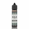 MINT TOBACCO - KILO E-LIQUID - 60ML