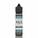 TROPICAL BLUE - KILO E-LIQUID - 60ML