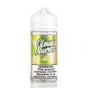 KIWI MELON - CLOUD NURDZ E-LIQUID - 100ML