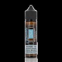 BLUE RASPBERRY MENTHOL - HUMBLE JUICE CO. - 60ML