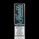 BLUE RASPBERRY MENTHOL - HUMBLE JUICE CO. - 60ML