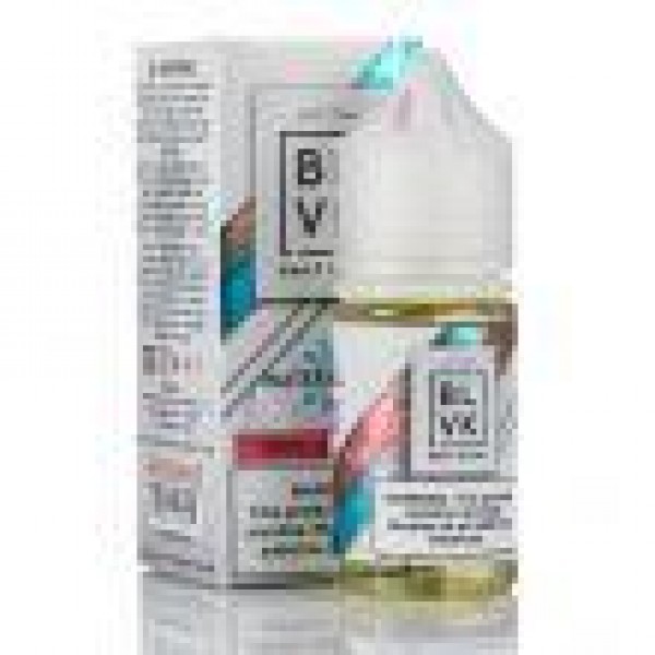 ICE WATERMELON - SALT PLUS - BLVK UNICORN - 30ML