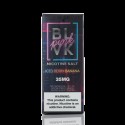 ICED BERRY BANANA SALT - BLVK PINK SERIES - BLVK UNICORN - 30ML