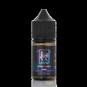 ICED BERRY BANANA SALT - BLVK PINK SERIES - BLVK UNICORN - 30ML