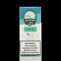 MENTHOL - AIR FACTORY SALTS - 30ML