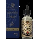 Kiberry Yogurt by Kilo Original Series 60ml