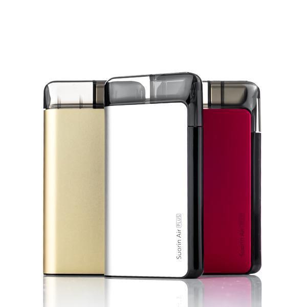 Suorin Air Plus Pod System