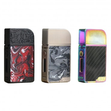 PURGE ALLY 30W POD SYSTEM