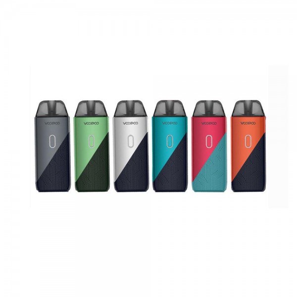 VOOPOO FIND S Trio Pod System Kit 1200mAh