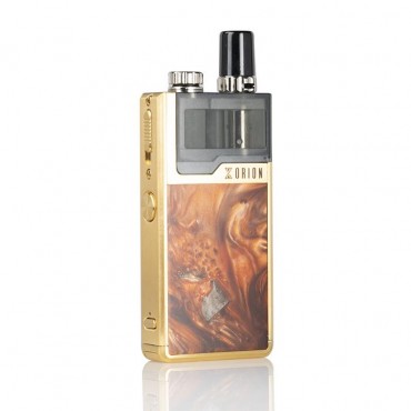 LOST VAPE ORION PLUS DNA 22W POD SYSTEM