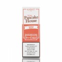 GOLDEN MAPLE - THE PANCAKE HOUSE - GOST VAPOR - 100ML