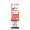 STRAWBERRY - THE PANCAKE HOUSE - GOST VAPOR - 100ML