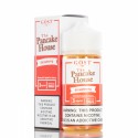 STRAWBERRY - THE PANCAKE HOUSE - GOST VAPOR - 100ML