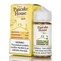 BANANA NUTS - THE PANCAKE HOUSE - GOST VAPOR - 100ML