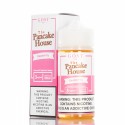 RASPBERRY - THE PANCAKE HOUSE - GOST VAPOR - 100ML