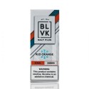 ICE RED ORANGE - SALT PLUS - BLVK UNICORN - 30ML