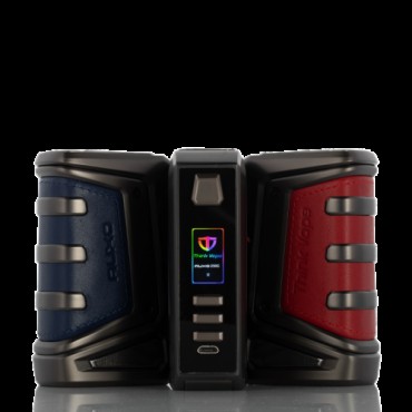 THINK VAPE AUXO DNA250C BOX MOD