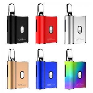Airistech Mystica 2 ...