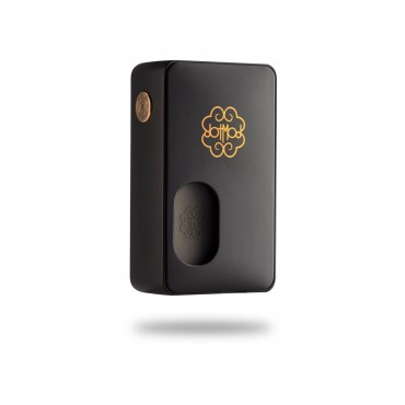 DotMod DotSquonk 100W Box Mod