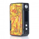 VOOPOO DRAG Mini 117W TC Box Mod